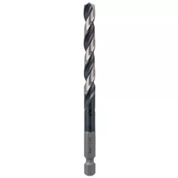 Twist drill bit Bosch HSS 7 mm