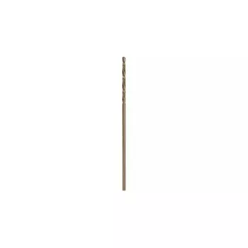 Twist Drill Bits Bosch HSS Cobalt 2608585885 5 Piece Set