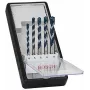 Drill Bit Set Bosch CYL-5 2608588165