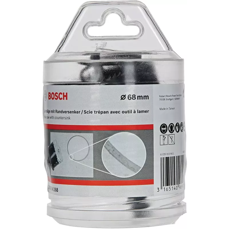 Bosch ‎2608594268 drill hole saw 1 pc(s)