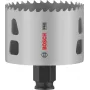 Hole saw Bosch PRO 68 mm Progressor PC Plus – model 2608594398 for metal and wood