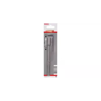 Hex-Shank Extensions Bosch 2608595423 1/4-Inch Durable Steel