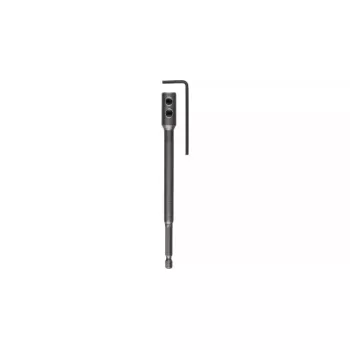 Hex-Shank Extensions Bosch 2608595423 1/4-Inch Durable Steel