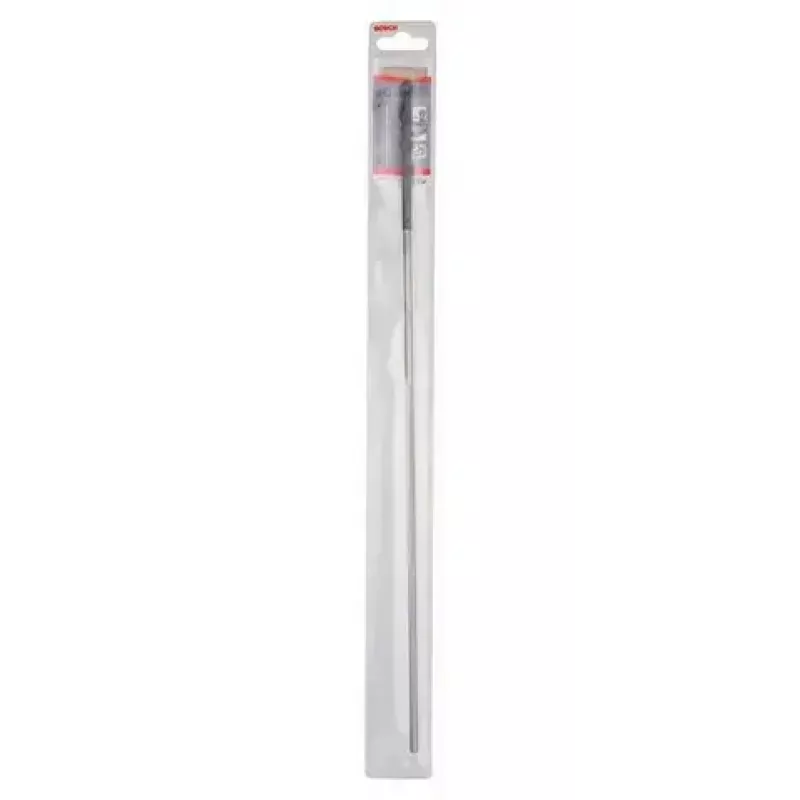 Drill bit Bosch Formwork and installation 6 mm diameter 400 mm length
