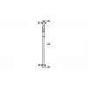 Installation Drill Bits Bosch 2608597173 High Durability Steel
