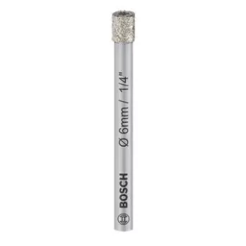 Bosch 2 608 599 049 drill bit Diamond drill bit 1 pc(s)
