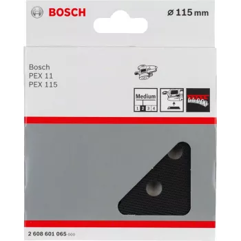 Bosch 2 608 601 065 sander accessory 1 pc(s) Sanding disc