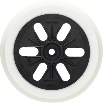 Bosch 2 608 601 115 sander accessory 1 pc(s) Sanding pad