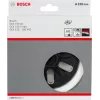 Bosch 2 608 601 115 sander accessory 1 pc(s) Sanding pad