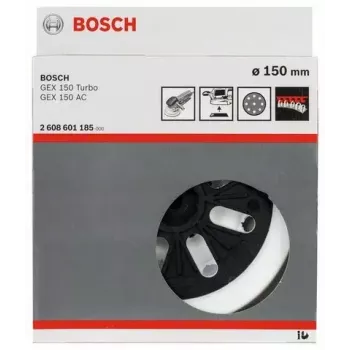 Sanding pad Bosch 2 608 601 185