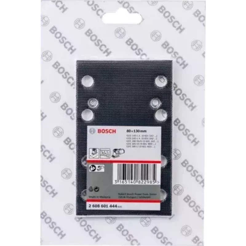 Base plate Bosch 2 608 601 444