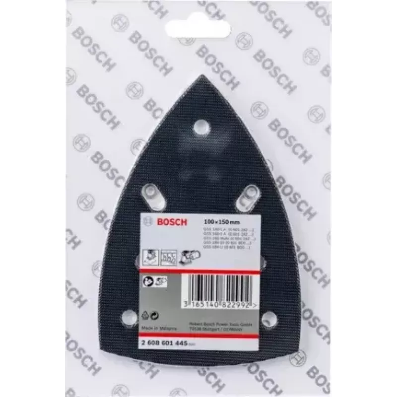 Base plate Bosch 2 608 601 445