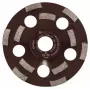 Sanding disc Bosch 2 608 602 553 suitable for abrasive wood