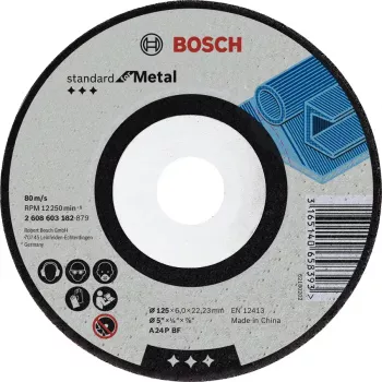 Tool accessory Bosch 2 608 603 183