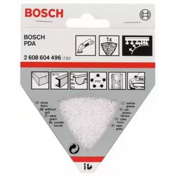 Bosch 2 608 604 496 sander accessory 1 pc(s)