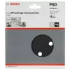Sanding Sheet Bosch F355 5 pcs