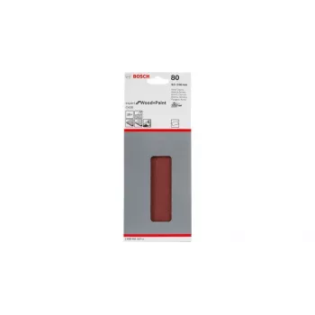 Sanding Sheet Bosch C430 Expert for Wood and Paint 2608605318 120 Grit