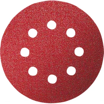 Bosch 2 608 605 716 manual sanding supply Sanding sheet P40 5 pc(s)