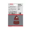 Bosch 2608607417 Sanding pad 2 pc(s)