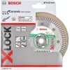 Bosch 2 608 615 131 angle grinder accessory Cutting disc