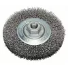 Wire wheel Bosch 2 608 622 100 11.5 cm Shank diameter 1.4 cm