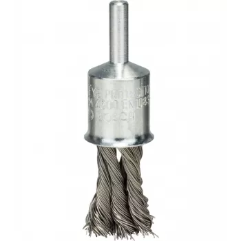 Wire brush Bosch 2608622129 Diameter 1.9 cm