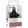 Bosch 2 608 628 345 router bit Rounding over bit 1 pc(s)