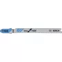 Bosch 2 608 631 673 jigsaw/scroll saw/reciprocating saw blade
