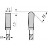 Circular Saw Blades Bosch 2608640446