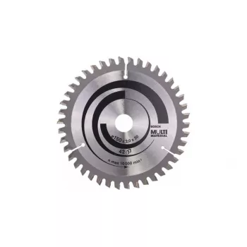 Circular Saw Blades Bosch 2608640446