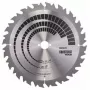 Circular saw blade Bosch 2 608 640 701