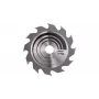 Circular Saw Blades Bosch Optiline Wood 2608640732