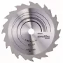 Circular saw blade Bosch 2 608 640 784 16 cm for wood