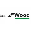 Circular Saw Blade Bosch Best for Wood 16.5 cm