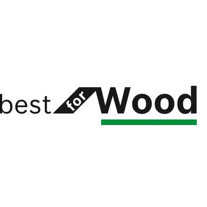 Circular Saw Blade Bosch Best for Wood 16.5 cm