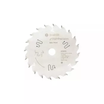 Circular Saw Blade Bosch Best for Wood 16.5 cm