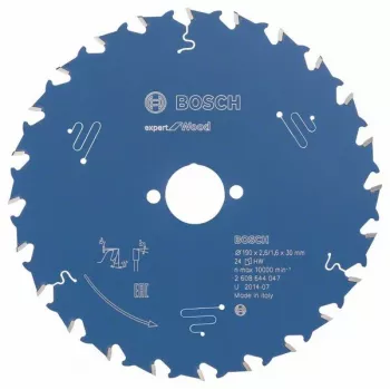 Bosch 2 608 644 047 circular saw blade 19 cm 1 pc(s)