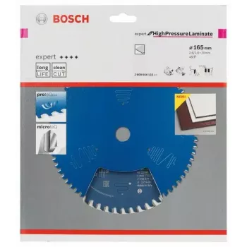 Bosch ‎2608644133 circular saw blade 16.5 cm 1 pc(s)