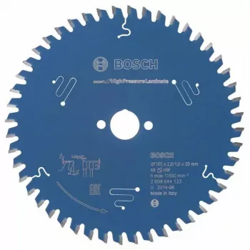 Bosch ‎2608644133 circular saw blade 16.5 cm 1 pc(s)
