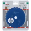 Bosch 2 608 644 507 circular saw blade 16.5 cm 1 pc(s)
