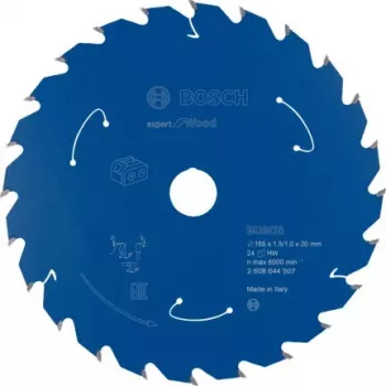 Bosch 2 608 644 507 circular saw blade 16.5 cm 1 pc(s)