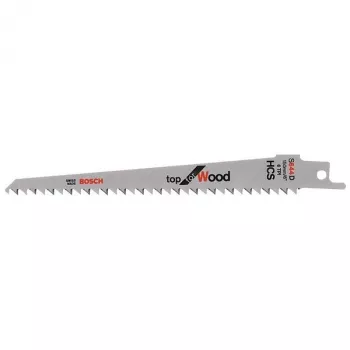 Bosch 2 608 650 614 jigsaw/scroll saw/reciprocating saw blade