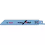 Bosch 2 608 656 015 jigsaw/scroll saw/reciprocating saw blade Bimetal 5 pc(s)