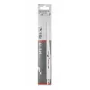 Sabre saw blade Bosch S 1111 DF Bimetal 22.5 cm 4.3 mm tooth spacing