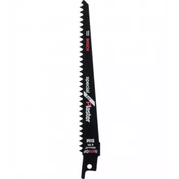 Bosch 2608656263 Sabre saw blade Bimetal 5 pc(s)