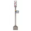 Rotary hammer chisel attachment Bosch 2 608 690 199 Stainless steel 400 mm