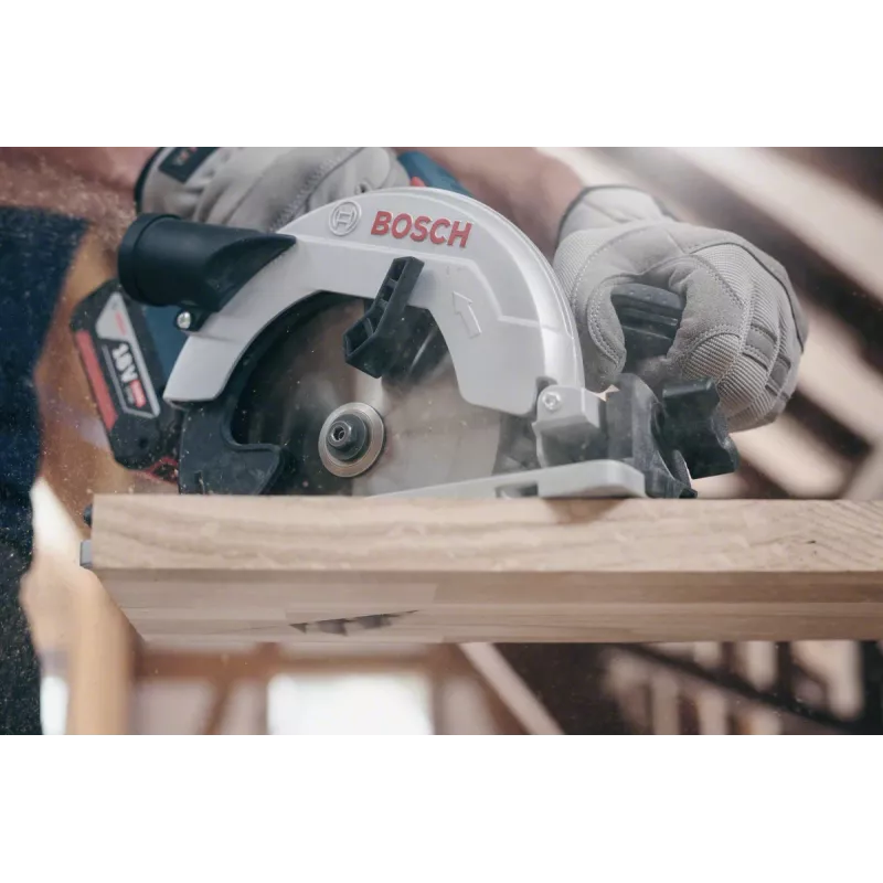 Bosch 2 608 837 685 circular saw blade 16.5 cm 1 pc(s)