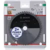Bosch STANDARD FOR WOOD circular saw blade 16.5 cm 1 pc(s)