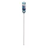 Drill Bit Bosch SDS plus-7X 6.5 mm 465 mm