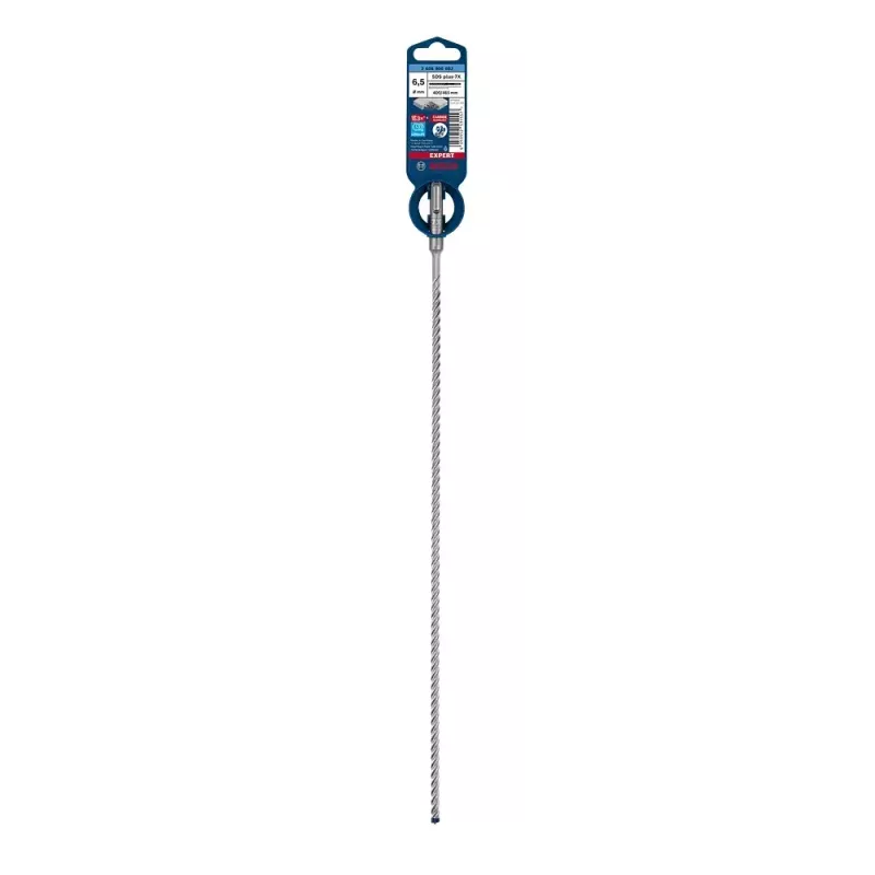 Drill Bit Bosch SDS plus-7X 6.5 mm 465 mm
